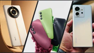 أفضل موبايل للتصوير بسعر أقل من 5000 جنيه في 2025 خيارات قوية تمنحك أداءً مميزًا وسعرًا اقتصاديًا